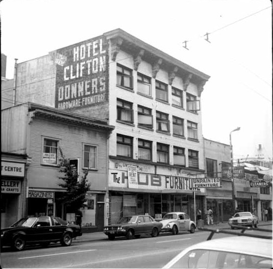 Constable Thomas Sharp