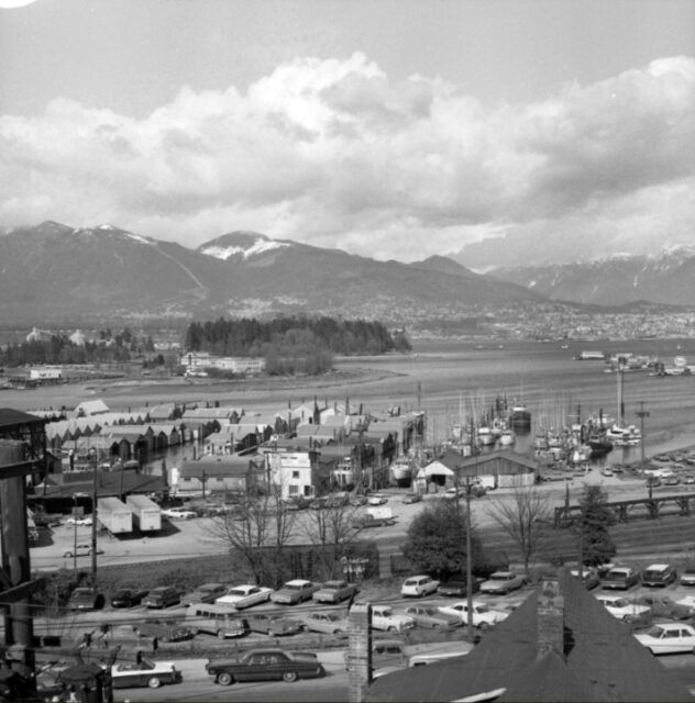 Coal Harbour