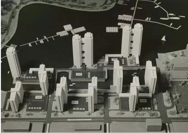 Selwyn Pullan coal harbour