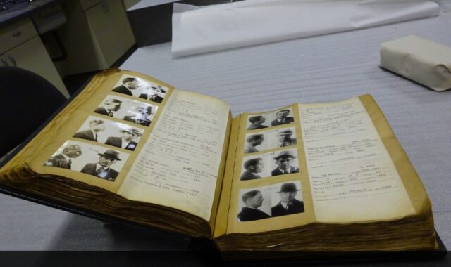 vancouver police museum