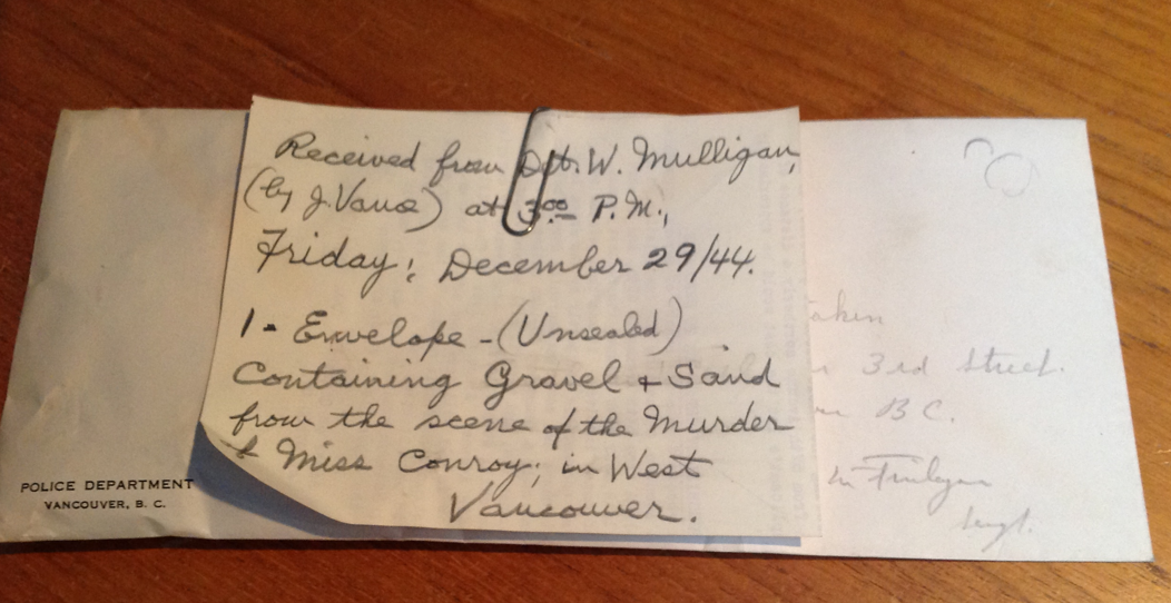 Blood, Sweat, and Fear