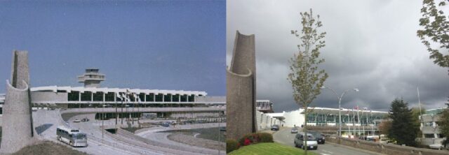 Vancouver International Airport