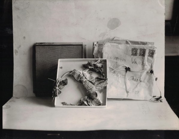 Blood, Sweat, and Fear