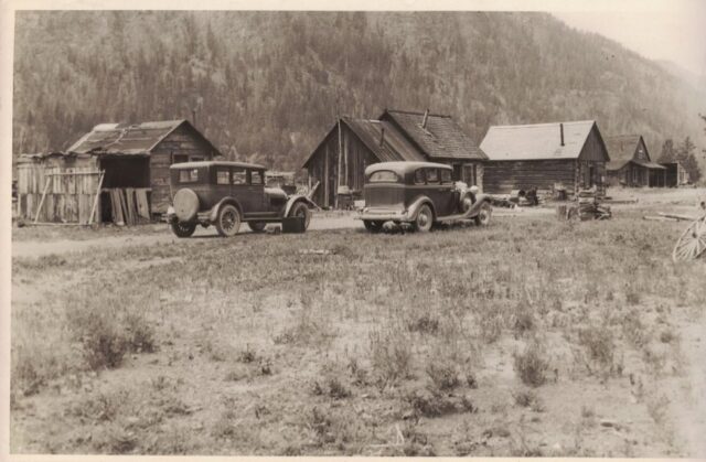 Blood, Sweat, and Fear