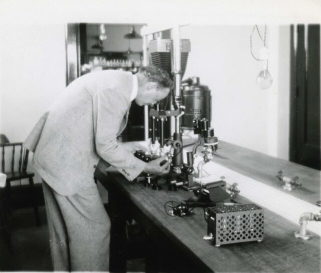 Blood, Sweat, and Fear