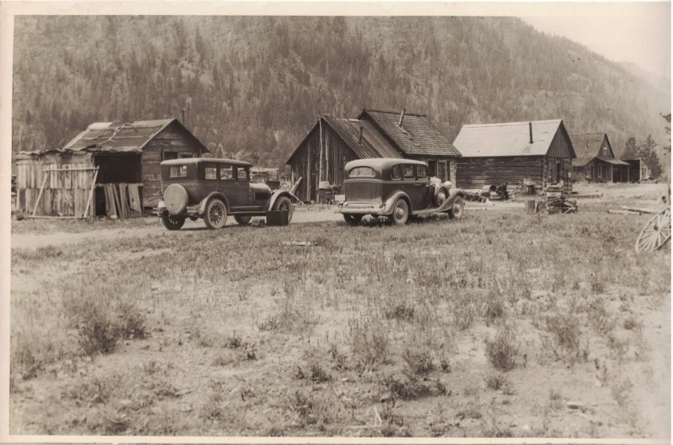 Blood,Sweat, and Fear