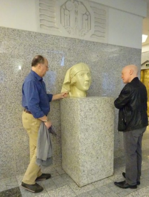 Georgia Medical Cathedral