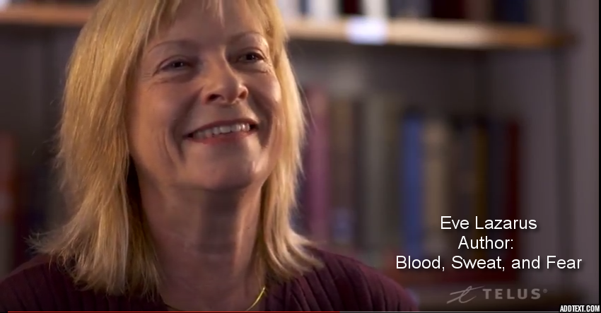 Secret Vancouver: Canada's Sherlock Holmes documentary