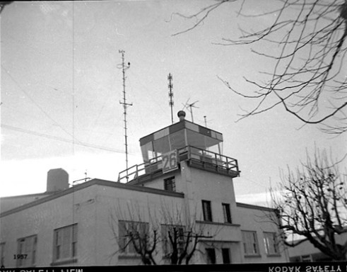 Vancouver International Airport