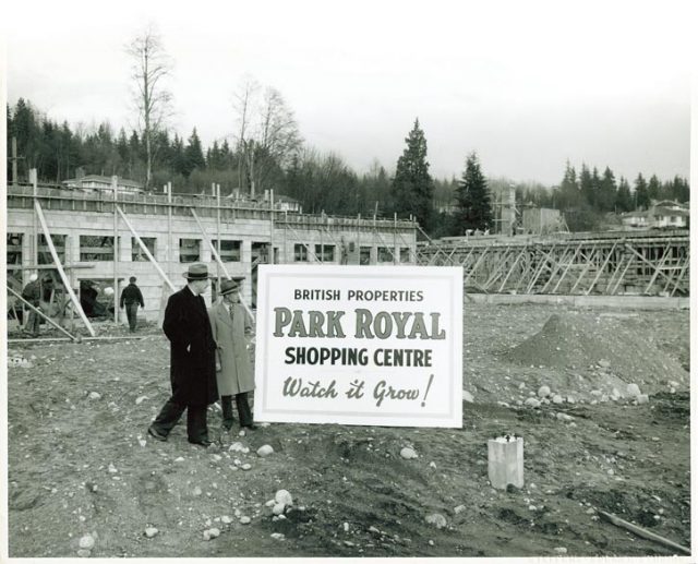 Park Royal at Ambleside