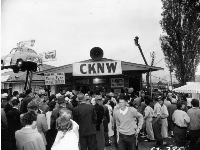 CKNW