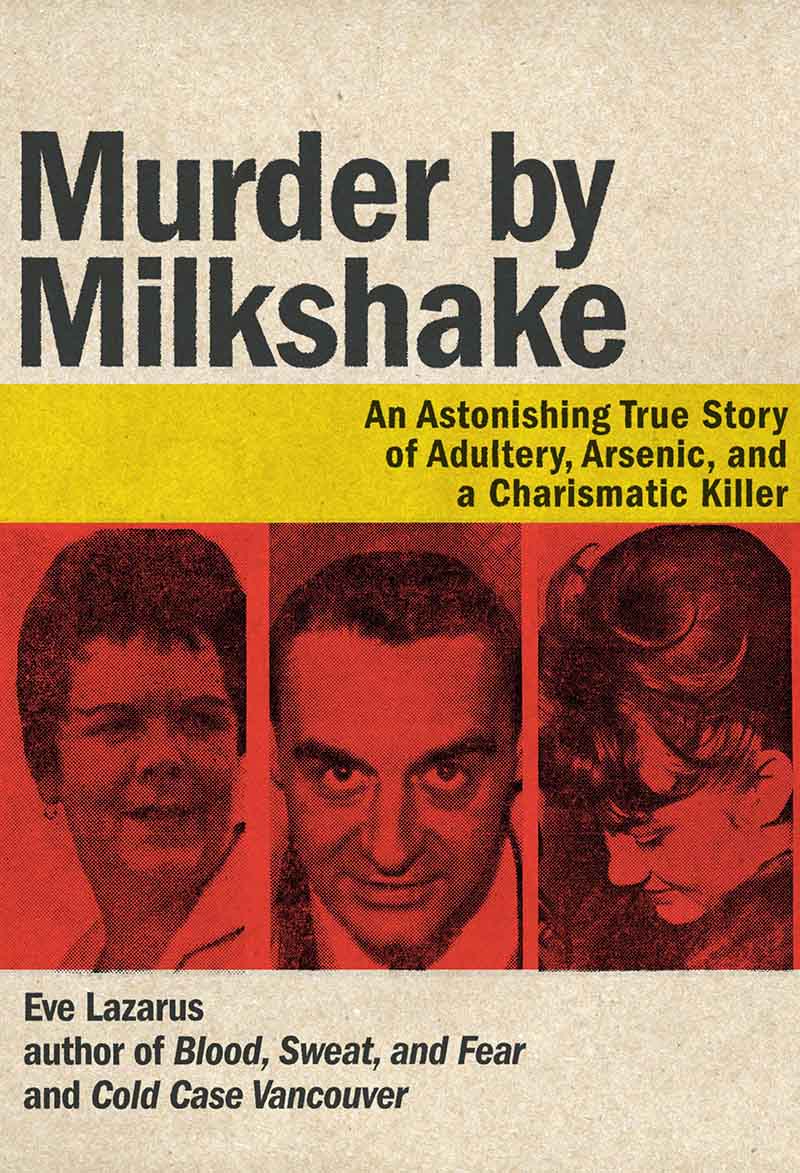 Murder by Milkshake