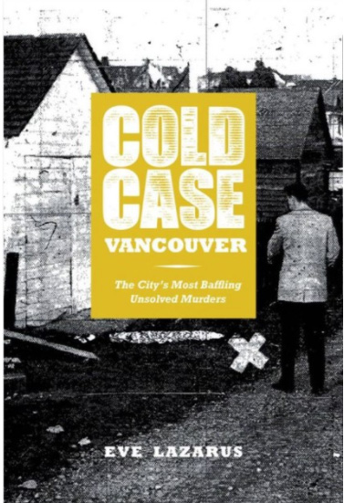 Cold Case Vancouver