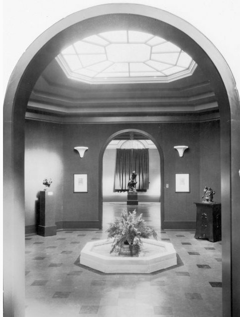 Vancouver Art Gallery