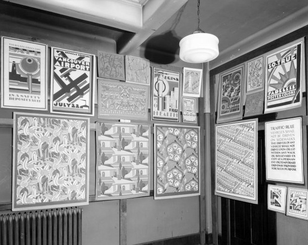 Vancouver Art Gallery