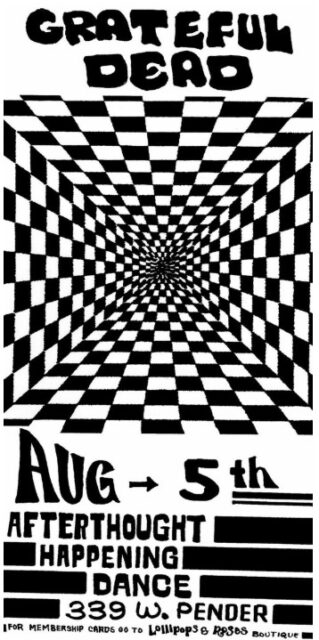 Grateful Dead