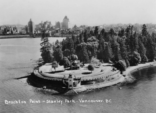 Stanley Park