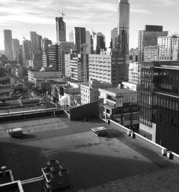 Pacific Centre Angus McIntyre