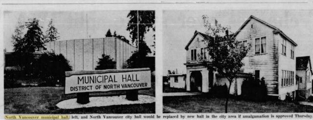 District Hall