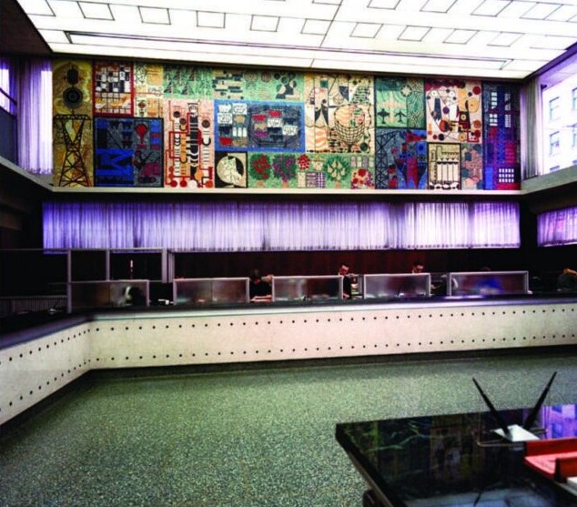 586 Granville Street