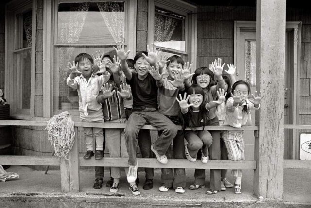 Bruce Stewart Fred Herzog