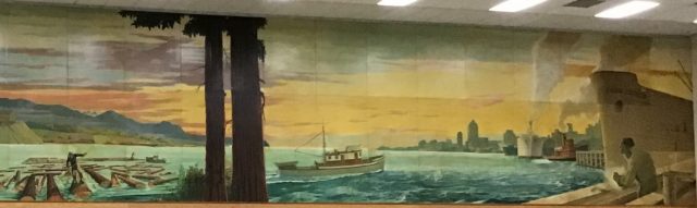 Maritime Labour Centre