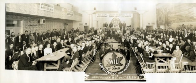 Maritime Labour Centre