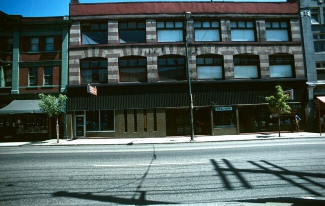 Maritime Labour Centre