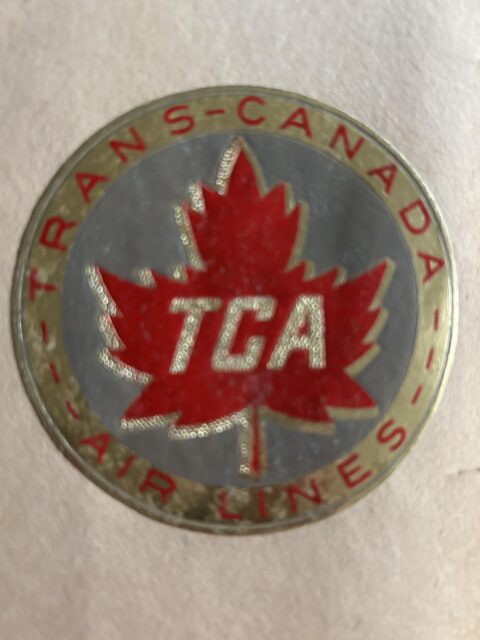 Trans-Canada Airlines