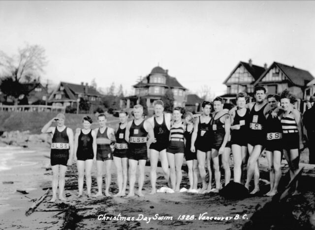 Ivy Granstrom Polar bear