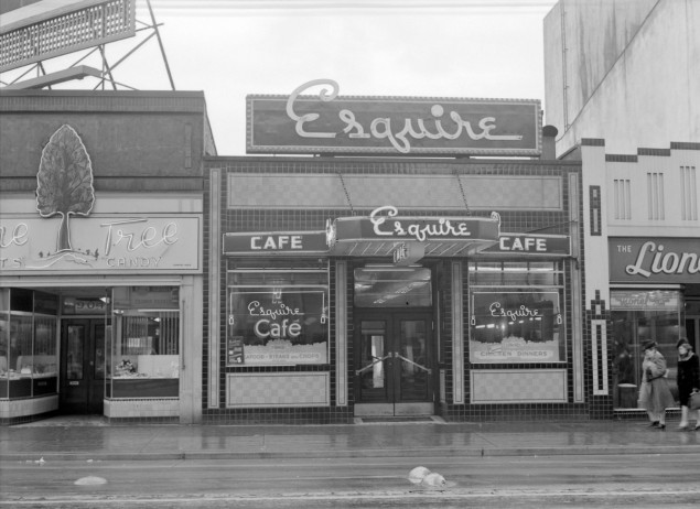 Blood, Sweat, and Fear