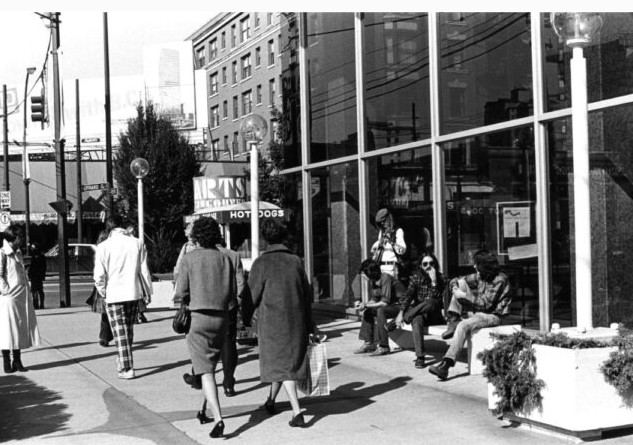 vancouver public library