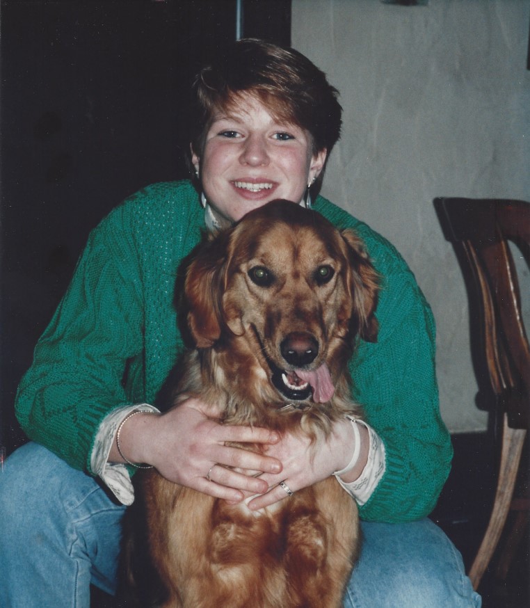 Tanya Van Cuylenborg