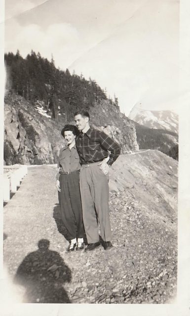 Hope-Princeton Highway