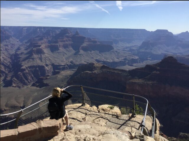 Grand Canyon