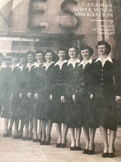 Trans-Canada Airlines