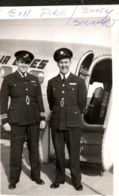 Trans-Canada Airlines