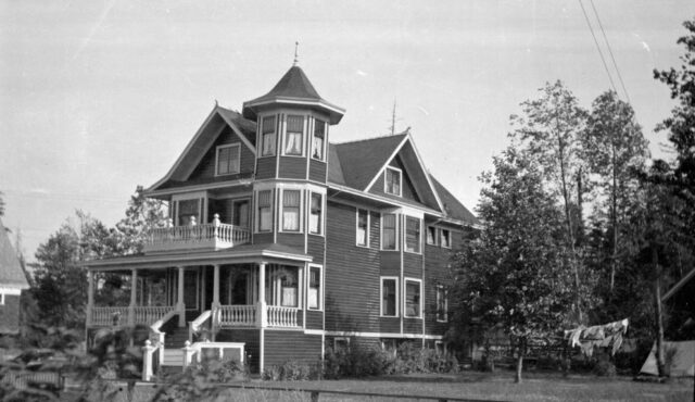 3148 Point Grey Road