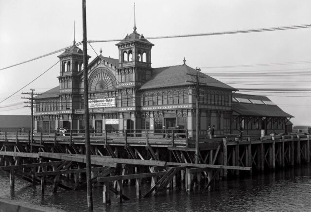 Main Street Farmers Market