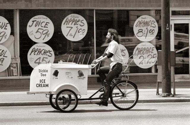 Kits Bruce Stewart photo