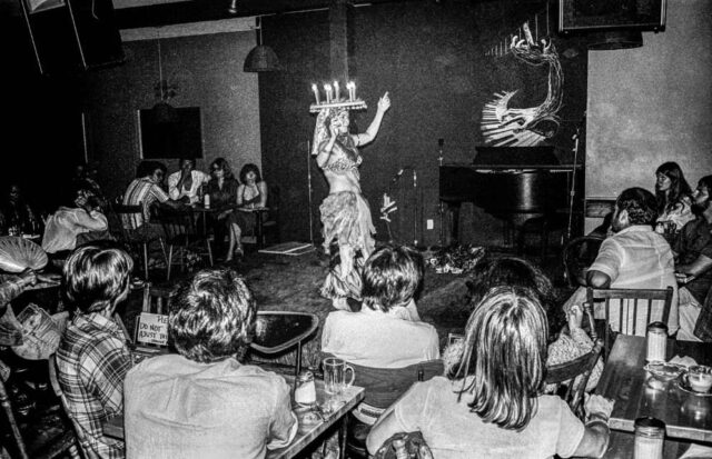 Gord McCaw Hard Rock Cafe Kitsilano