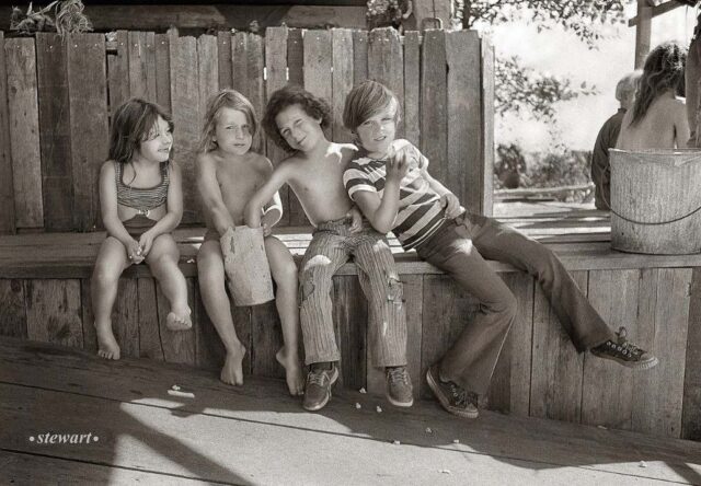 dollarton maplewood bruce stewart