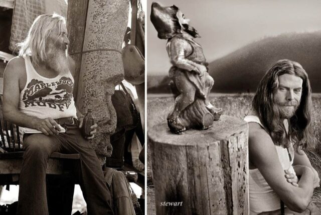 dollarton maplewood bruce stewart