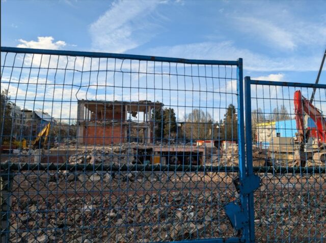 Henry Hudson Elementary