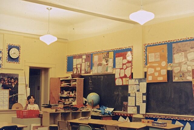 Henry Hudson Elementary