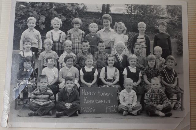 Henry Hudson elementary