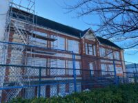 Henry Hudson elementary