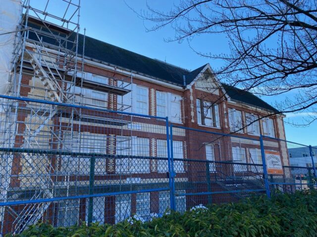 Henry Hudson elementary