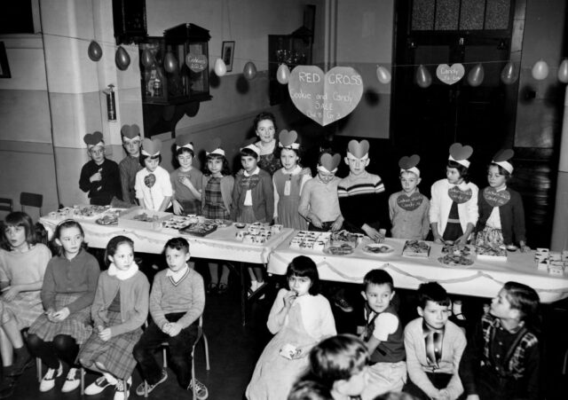 Henry Hudson Elementary