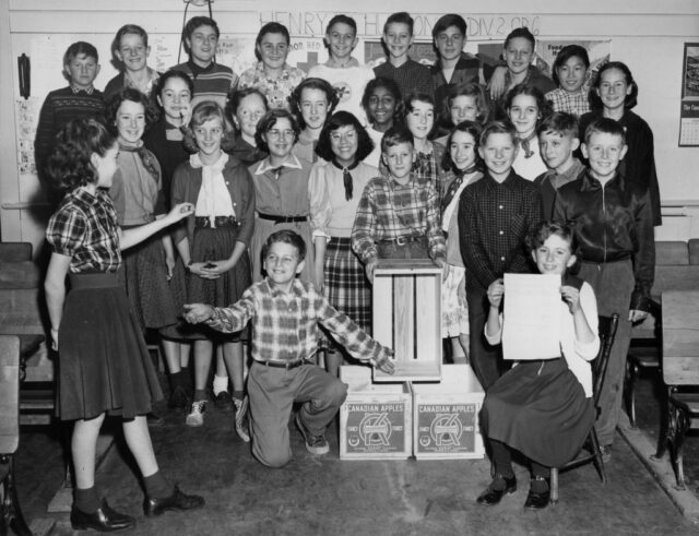 Henry Hudson Elementary